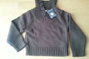 Baby boy cardigan