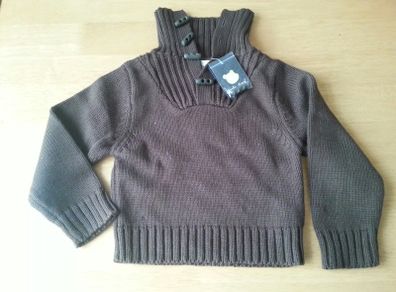 Baby boy cardigan