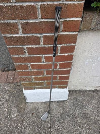 Ping Eye2 9 iron golf club