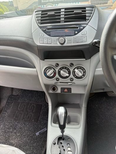 2011 Suzuki Alto