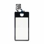 For iPod Nano 7 7th Gen Replacement Front Touch Screen Digitizer Glass Black - IPOD01LCD Image 4