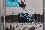 Bombay Bicycle Club - I Had The Blues But I Shook Them Loose CD (2009) Indie Rock EX+