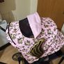 Cybex priam limited edition Image 6
