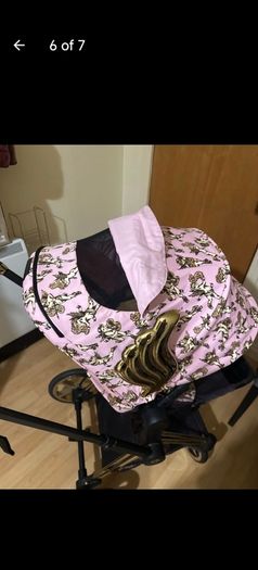 Cybex priam limited edition