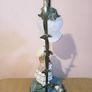 Vintage Table Lamp Image 6