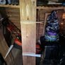 Timber Shelving Image 2