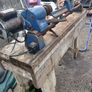 Wood turning Lathe Image 2