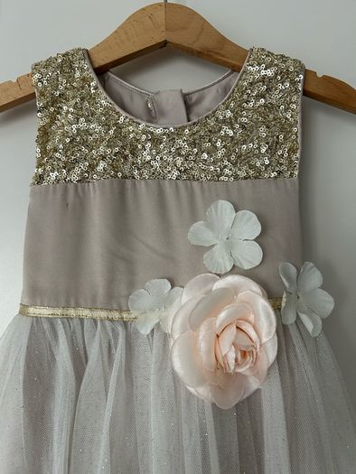 Occasion Dress age 5