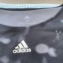 Addidas Women's Ling sleeve sports top Image 6
