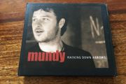 Mundy Raining Down Arrows CD