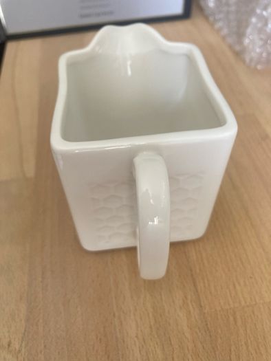 ceramic tea set
