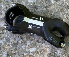 3T Stem Road Track Fixie Single Speed