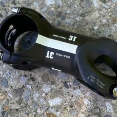3T Stem Road Track Fixie Single Speed