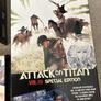 Attack on Titan Manga Bundle Image 10