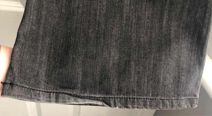BCBG bootcut jeans - sz 12