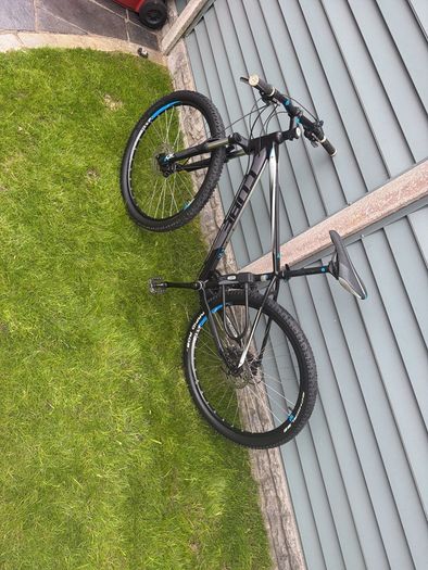 Cube Aim Men's Bike