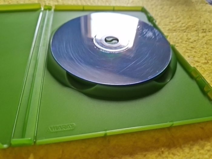 EA Sports Rugby 2005 05  xbox Original games Original