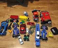 Free Toys