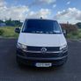Volkswagen Transporter Image 2