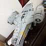 UCS Razor Crest  (Built) Image 2