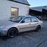 16" Rota auto-x alloys Image 6