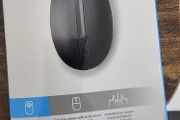 Mouse