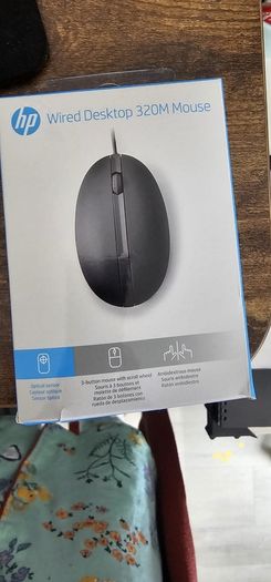 Mouse