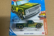 Chevy Pickup STH HotWheels