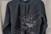 TinkerBell girls top