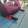 car booster seat ISOFIX Image 2
