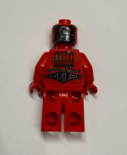 Lego Kessel Operations Droid Star Wars