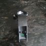 Sky Zone 1 dish spare LNB bracket Image 3