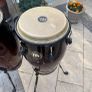 Meinl Congas + Stands Image 6