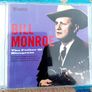 Four (4) BlueGrass CDs Bill Monroe /Kenny Baker Image 3
