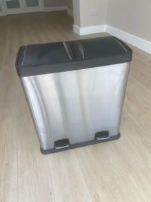 Double bin