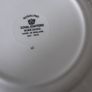 THREE Royal Stafford Rosalind  pretty  pink flower side plate china Image 2