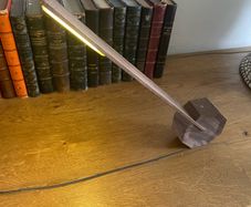 desk lamp