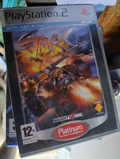 PlayStation 2 games