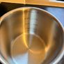 Jaz Stainless Steel Pot 1.9L with glass lid Image 2