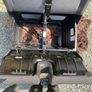 Vw T6.1 Transporter Front Passenger Double Seat Image 8