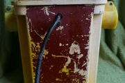 110V  Portable Transformer