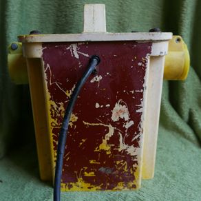 110V  Portable Transformer
