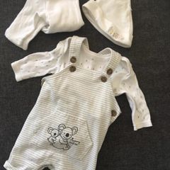 baby set 1-3 months