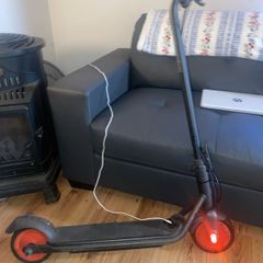 Kids Ninebot Electric Scooter