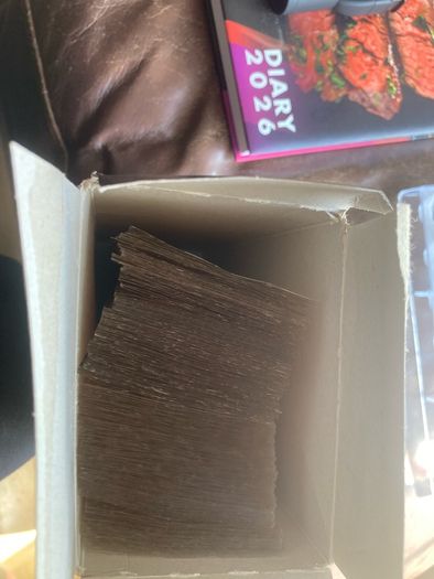Kitchen clearance