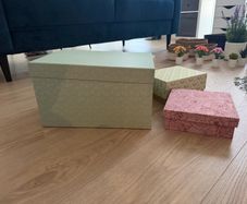 Home decoration