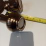 Vintage 70s Prinknash Abbey Pottery Condiment Set Image 8