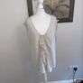 More 100% silk top, size 12, new with tags Image 5