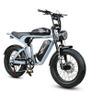 Samebike M20-II Electric Bike Image 8