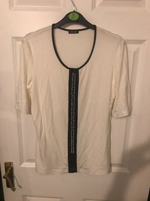 Gerry Weber top